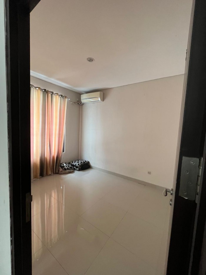 Rumah Disewakan di Cluster Cosmo Lippo Cikarang